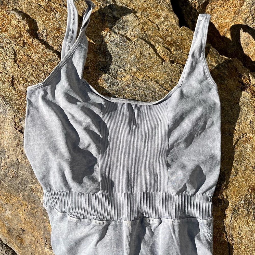Free People Good Karma Onsie - Picture 11 of 13